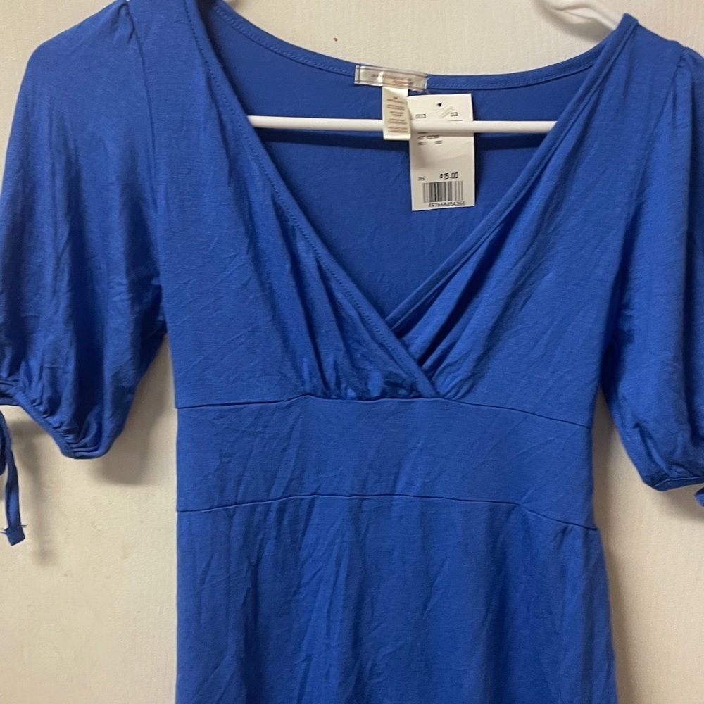 Stretchy Top #10 - Picture 4 of 4